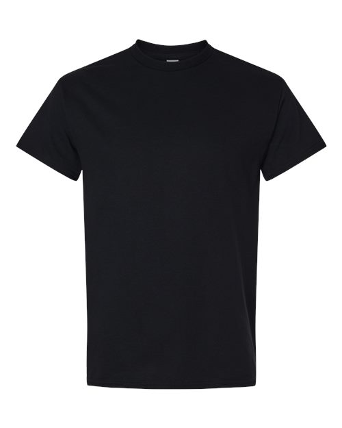 Unisex Heavy Cotton T-shirt g5000 gildan