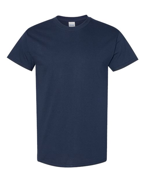 Unisex Heavy Cotton T-shirt g5000 gildan