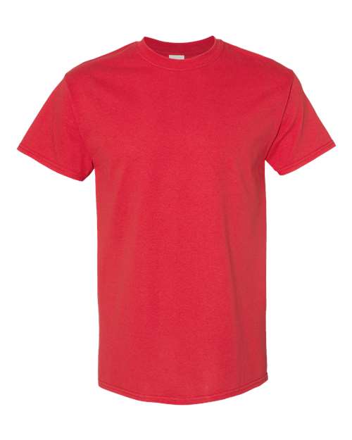 Unisex Heavy Cotton T-shirt g5000 gildan