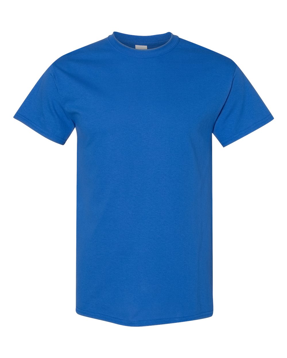 Unisex Heavy Cotton T-shirt g5000 gildan